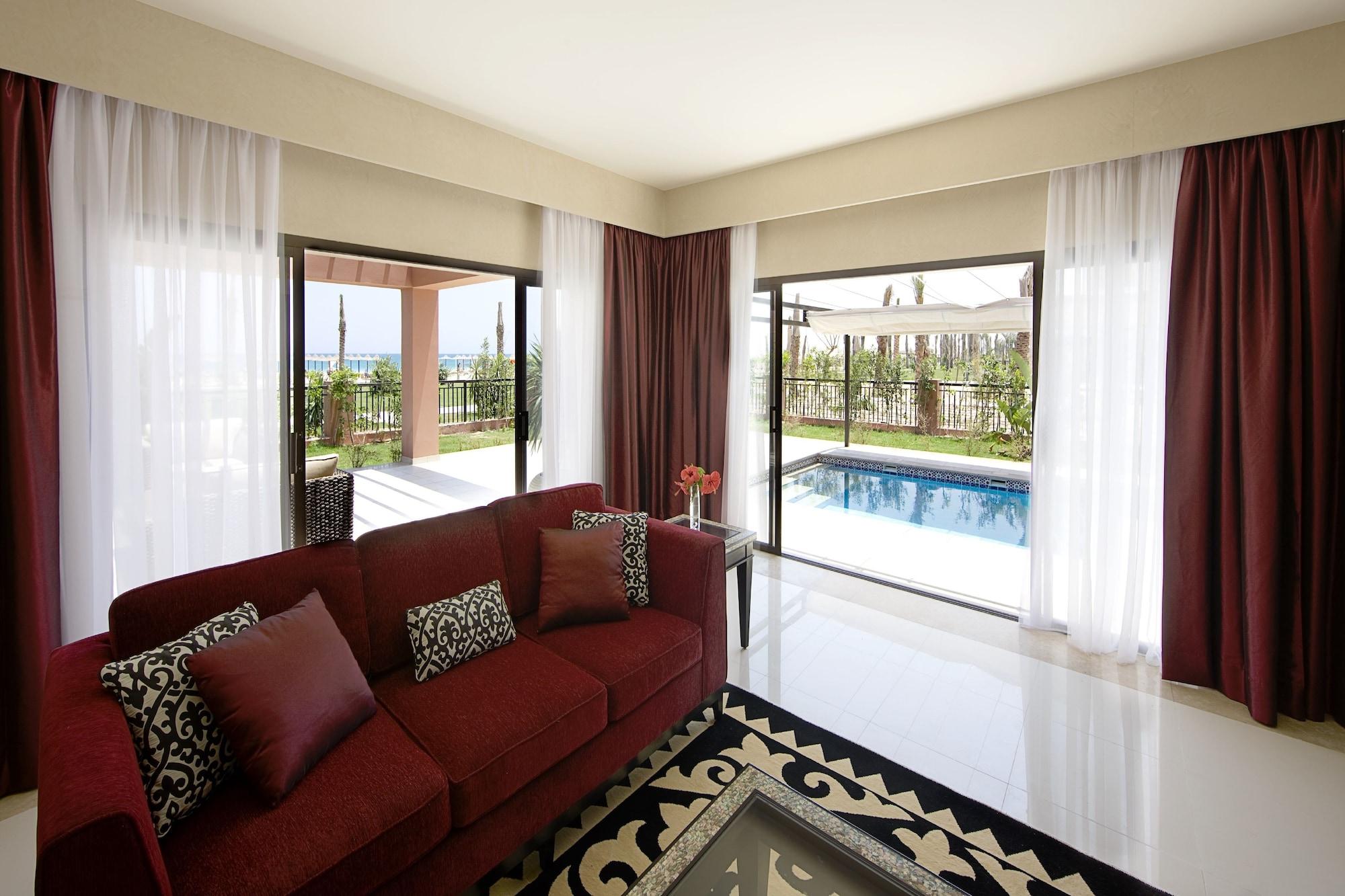 Jaz Oriental, Almaza Bay Hotel Mersa Matruh Exterior foto