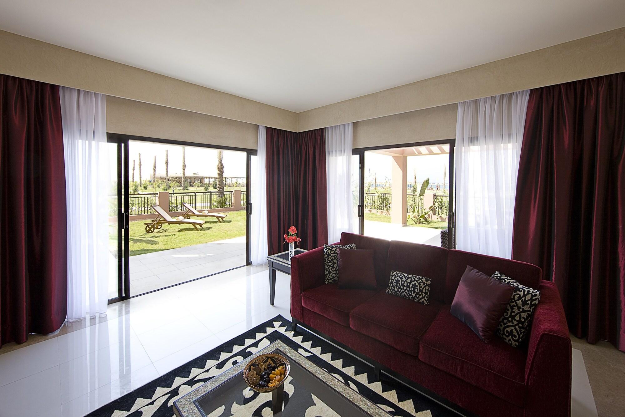 Jaz Oriental, Almaza Bay Hotel Mersa Matruh Exterior foto