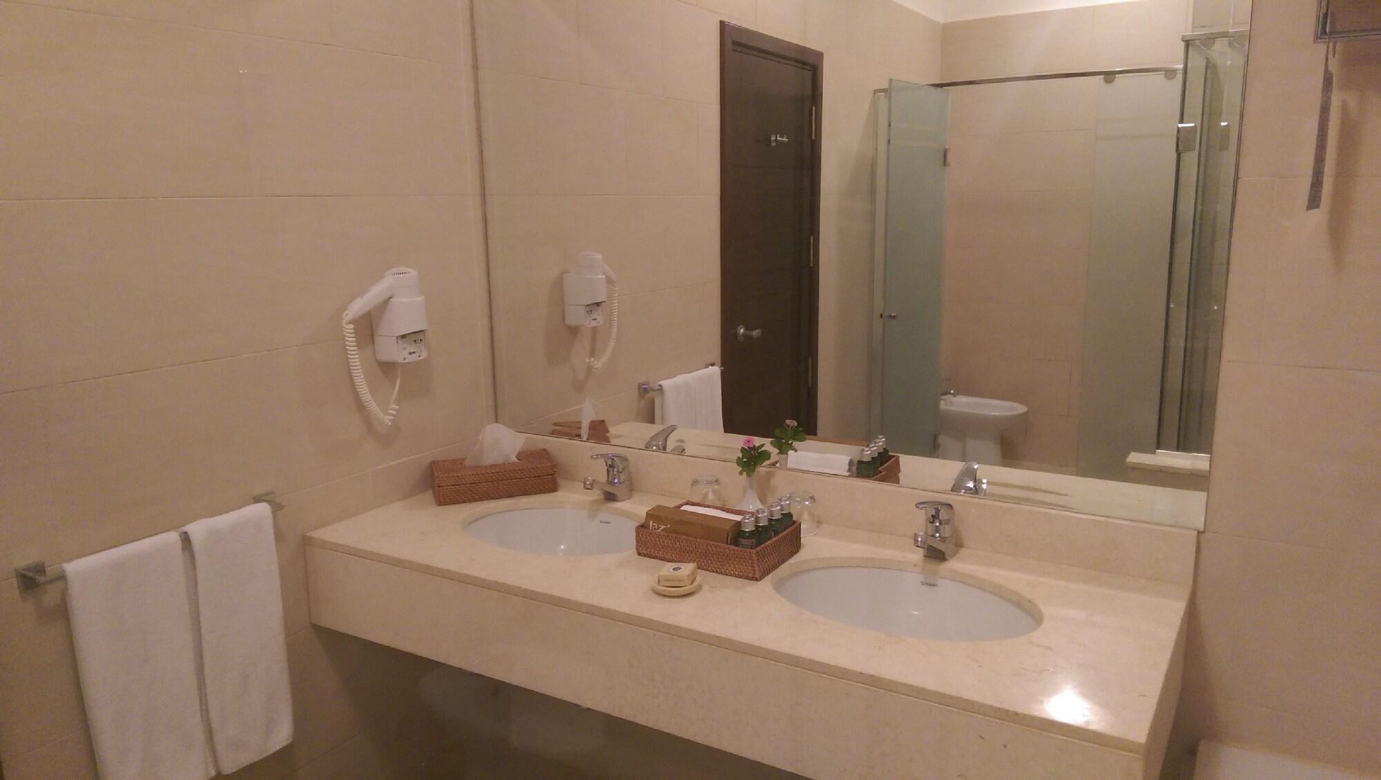 Jaz Oriental, Almaza Bay Hotel Mersa Matruh Exterior foto