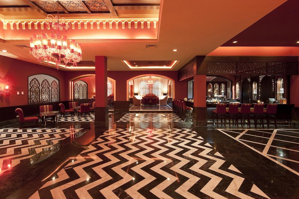 Jaz Oriental, Almaza Bay Hotel Mersa Matruh Exterior foto