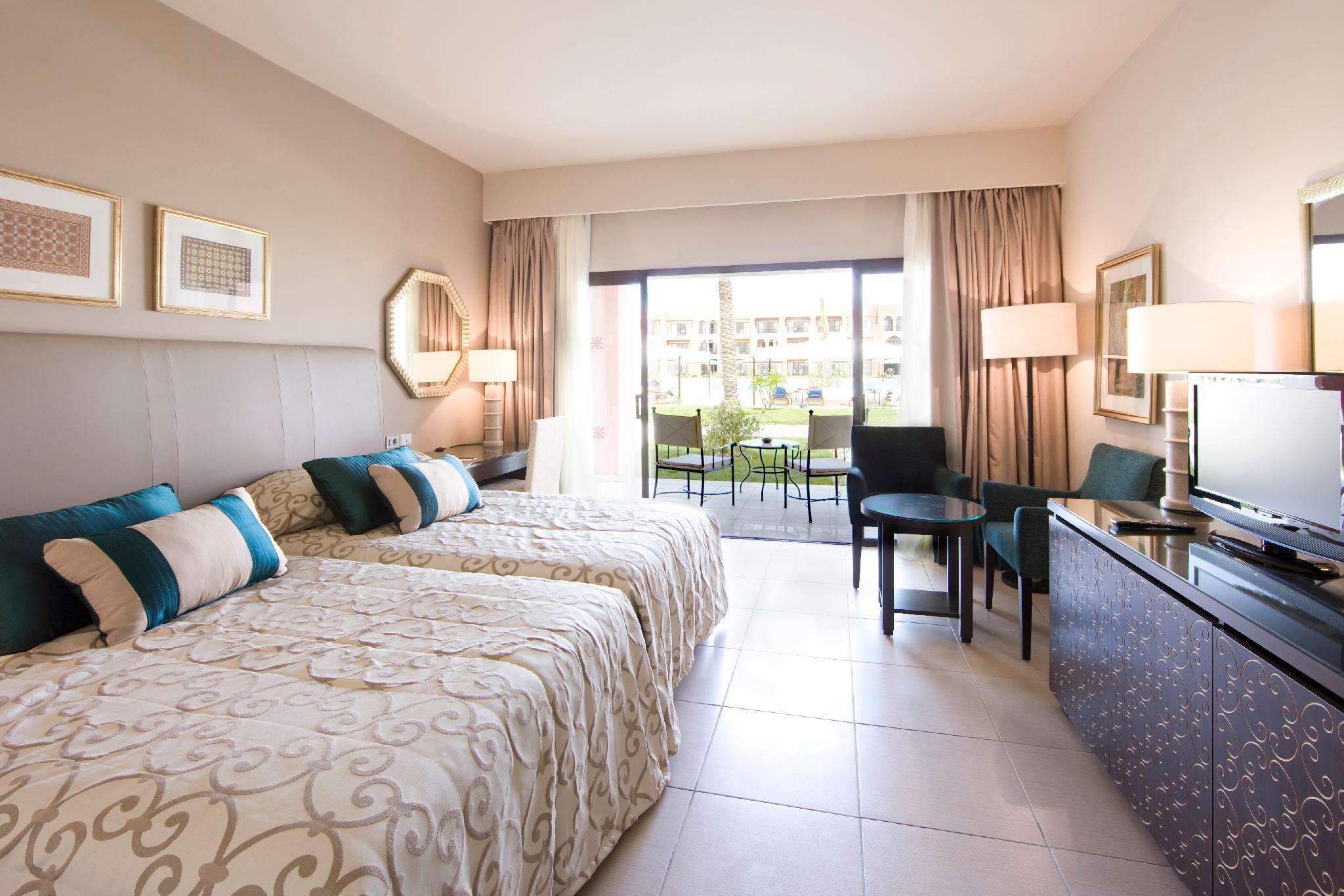 Jaz Oriental, Almaza Bay Hotel Mersa Matruh Exterior foto