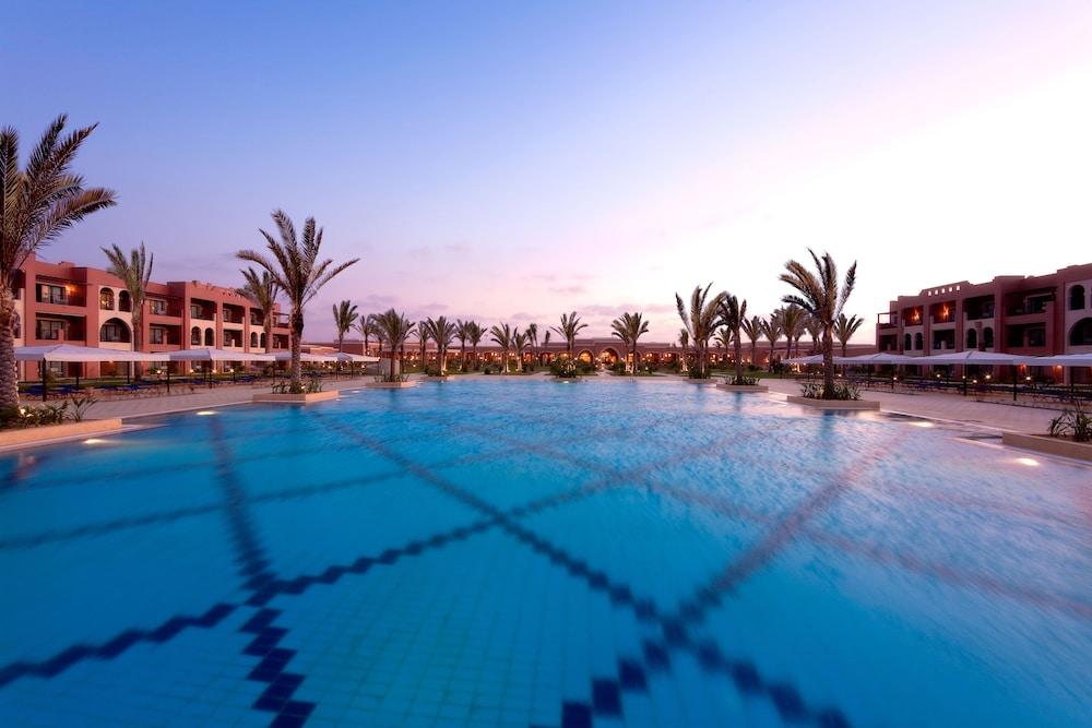 Jaz Oriental, Almaza Bay Hotel Mersa Matruh Exterior foto