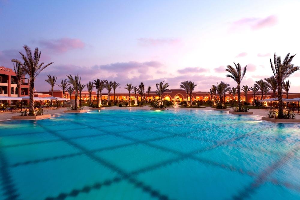 Jaz Oriental, Almaza Bay Hotel Mersa Matruh Exterior foto