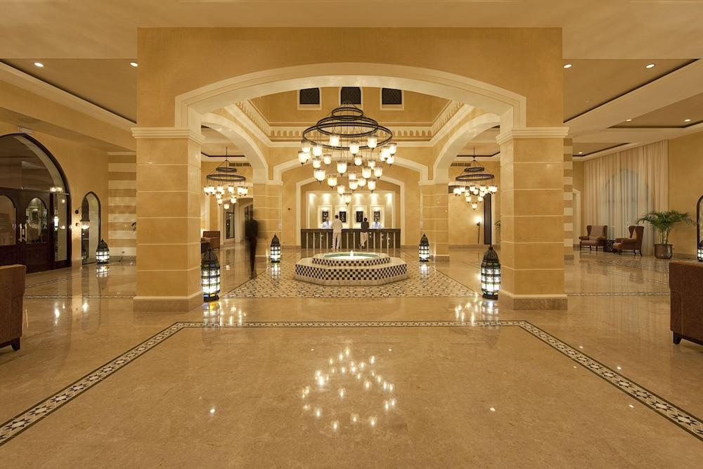 Jaz Oriental, Almaza Bay Hotel Mersa Matruh Exterior foto