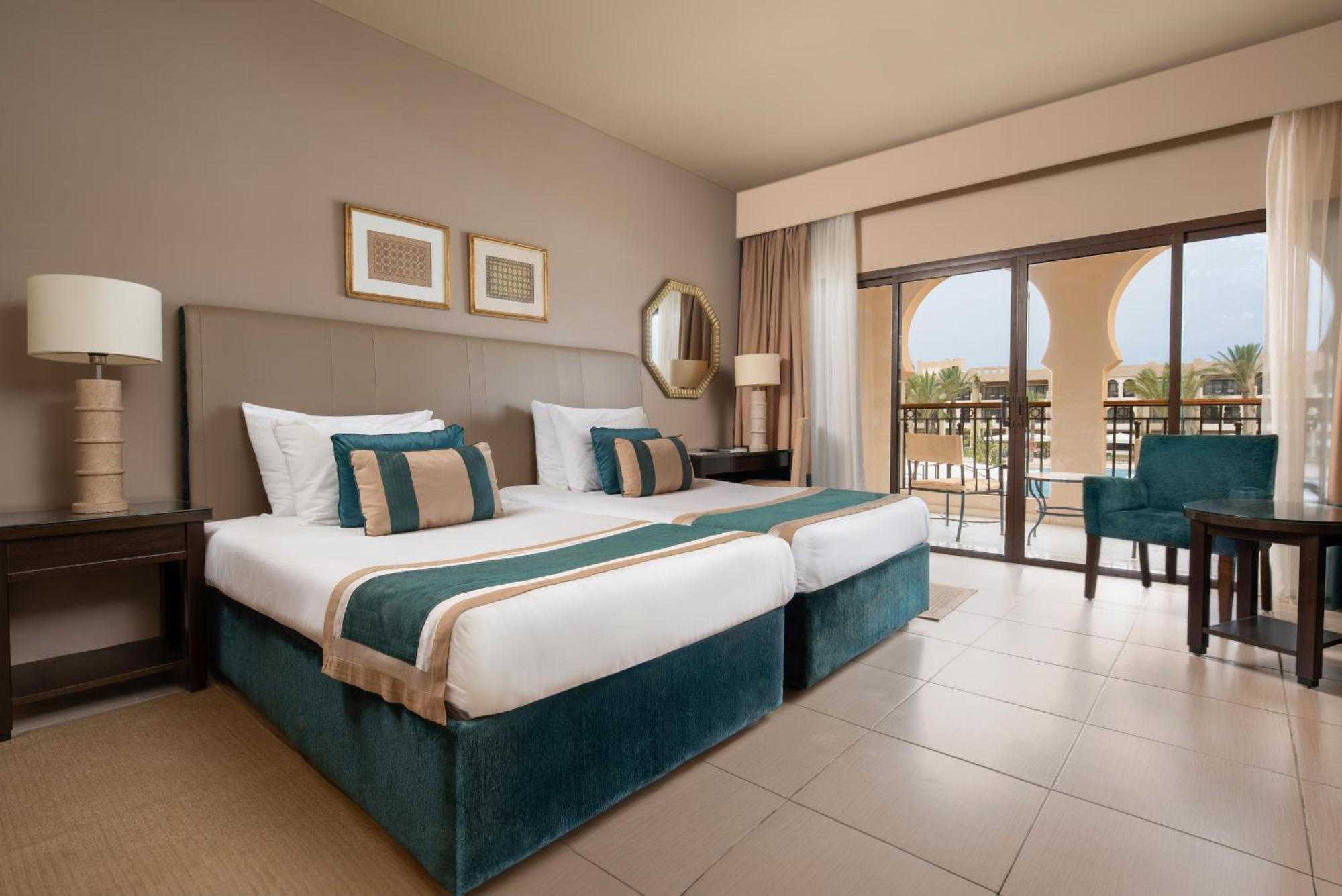 Jaz Oriental, Almaza Bay Hotel Mersa Matruh Exterior foto