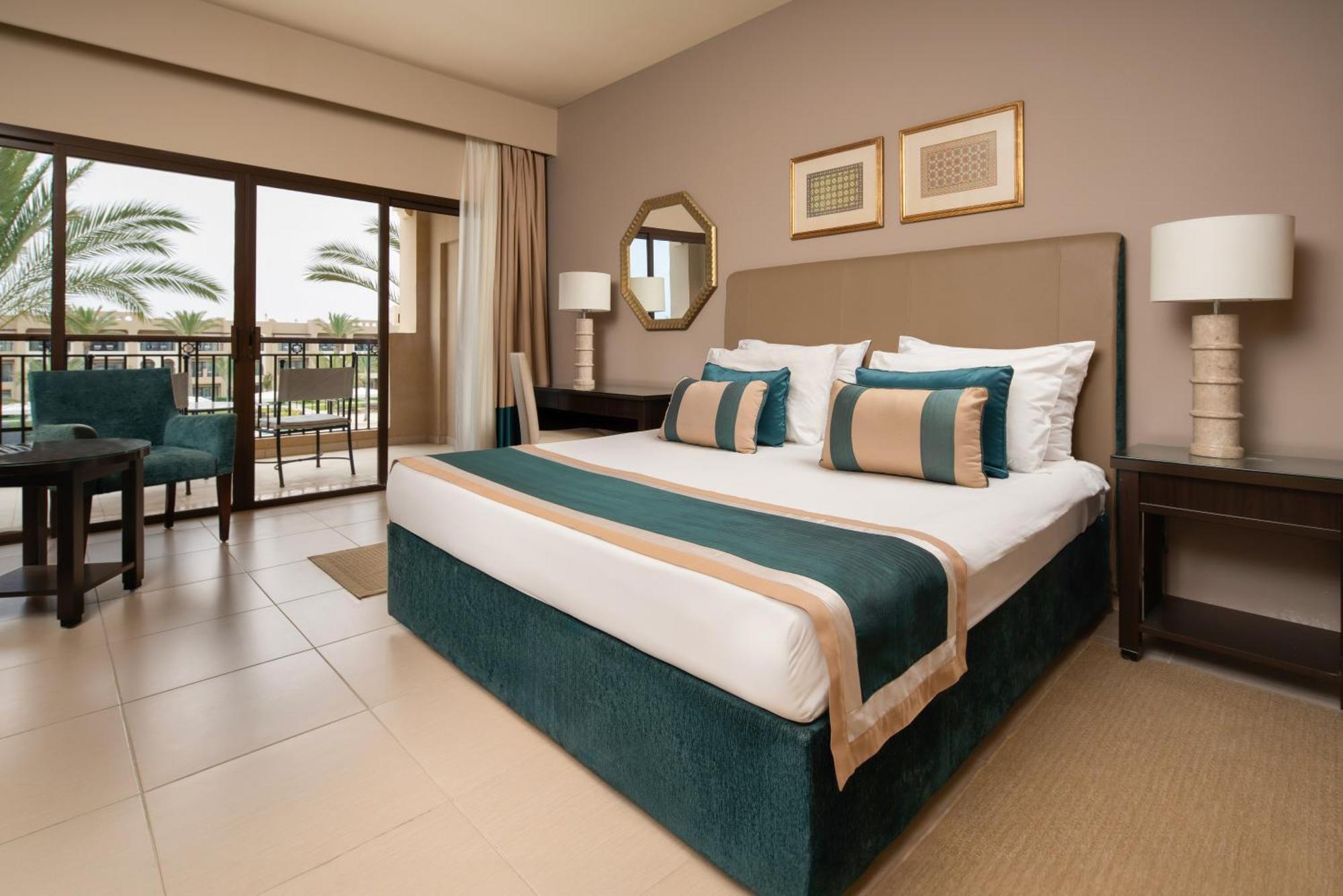 Jaz Oriental, Almaza Bay Hotel Mersa Matruh Exterior foto