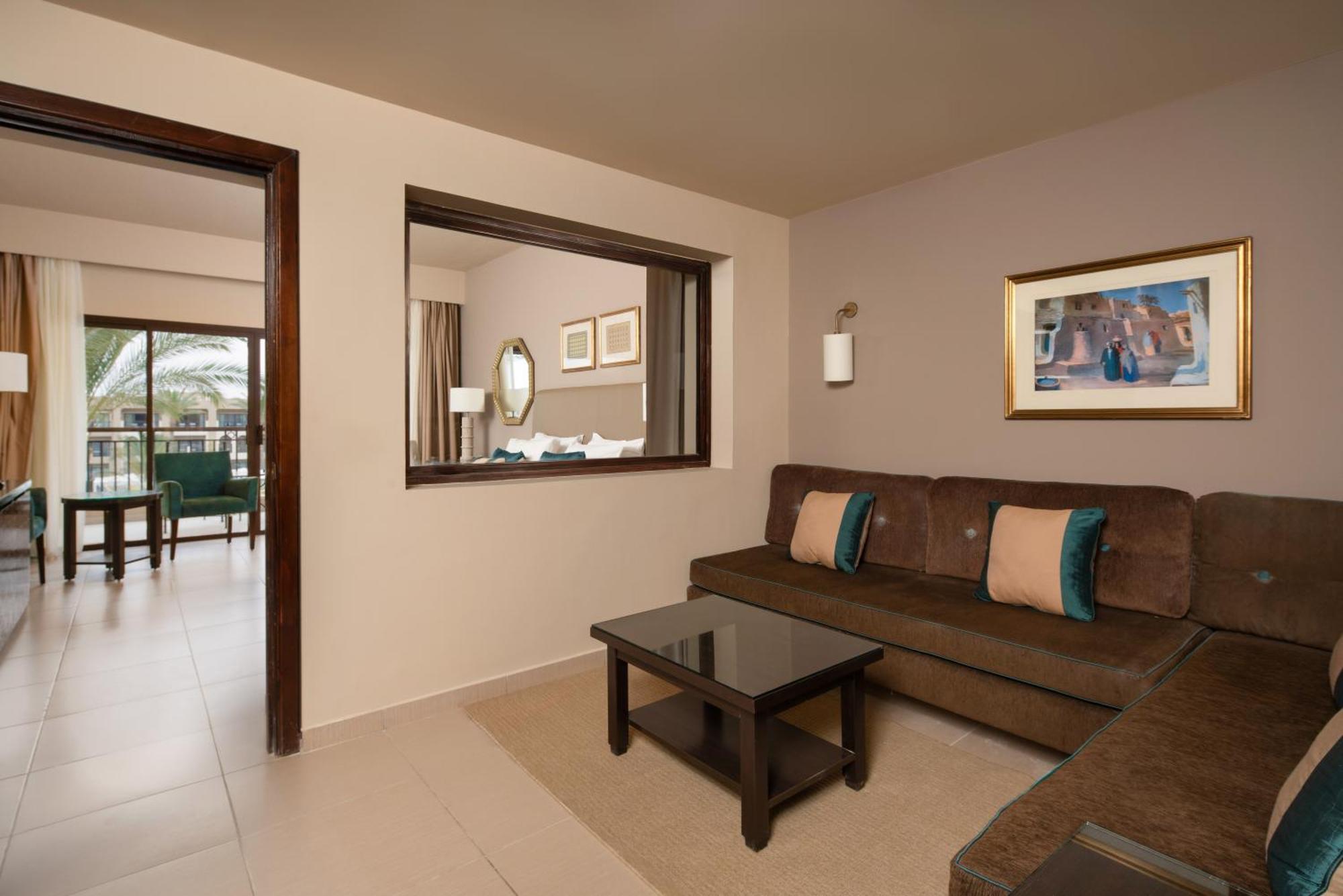 Jaz Oriental, Almaza Bay Hotel Mersa Matruh Exterior foto