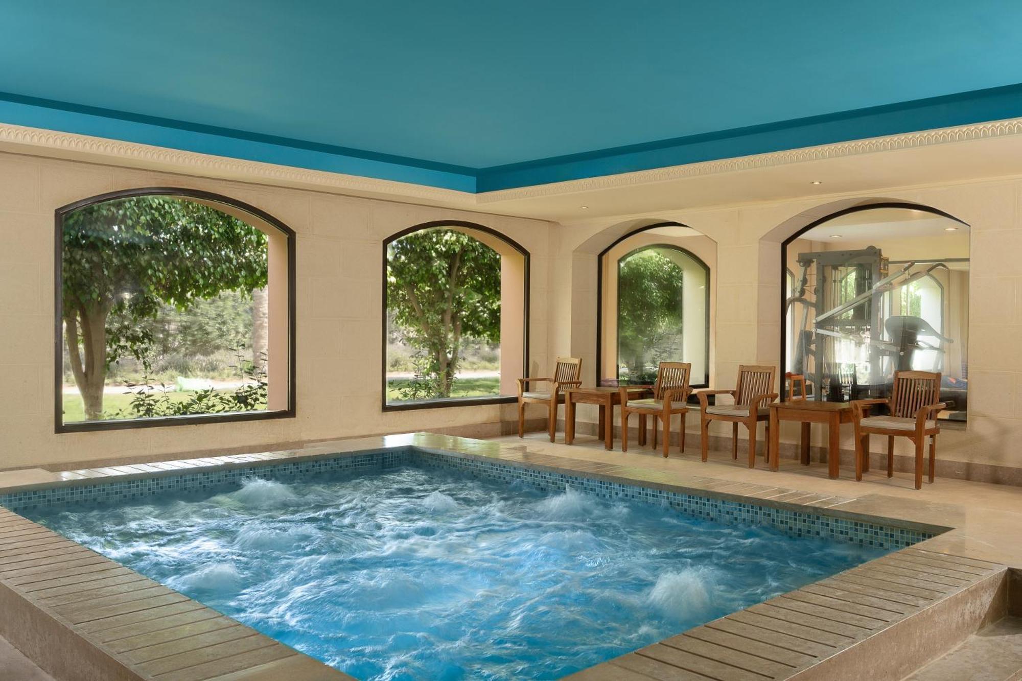 Jaz Oriental, Almaza Bay Hotel Mersa Matruh Exterior foto