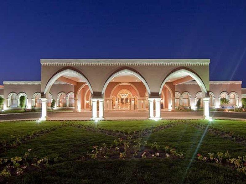 Jaz Oriental, Almaza Bay Hotel Mersa Matruh Exterior foto