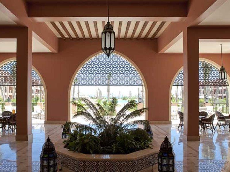 Jaz Oriental, Almaza Bay Hotel Mersa Matruh Exterior foto