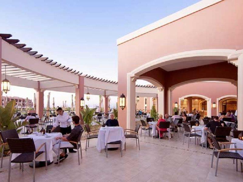Jaz Oriental, Almaza Bay Hotel Mersa Matruh Exterior foto