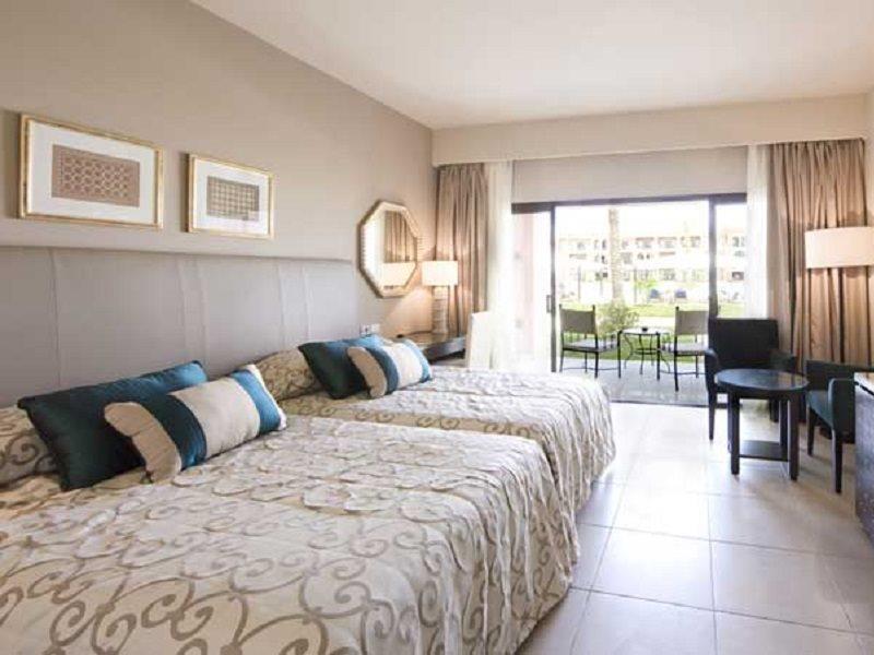 Jaz Oriental, Almaza Bay Hotel Mersa Matruh Exterior foto
