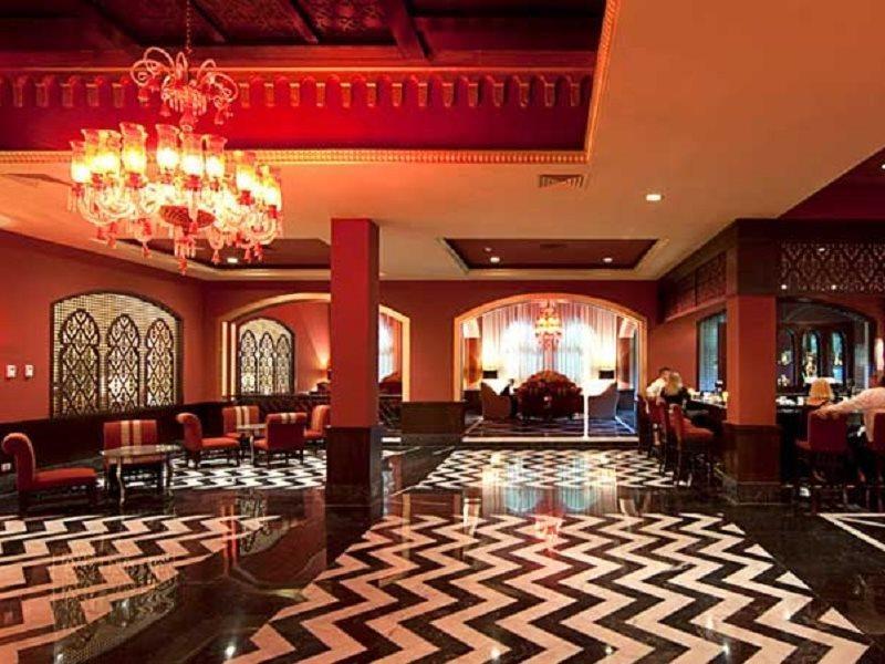 Jaz Oriental, Almaza Bay Hotel Mersa Matruh Exterior foto