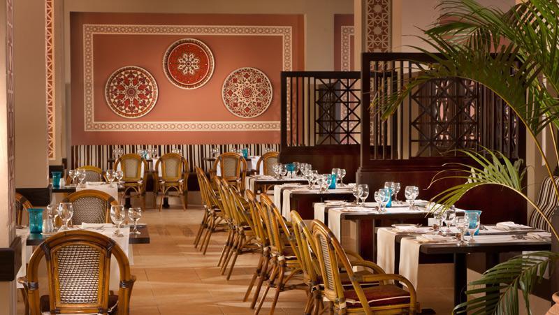 Jaz Oriental, Almaza Bay Hotel Mersa Matruh Exterior foto