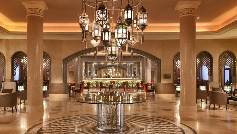Jaz Oriental, Almaza Bay Hotel Mersa Matruh Exterior foto