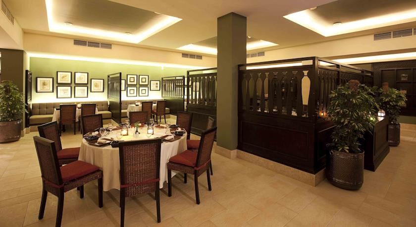 Jaz Oriental, Almaza Bay Hotel Mersa Matruh Exterior foto
