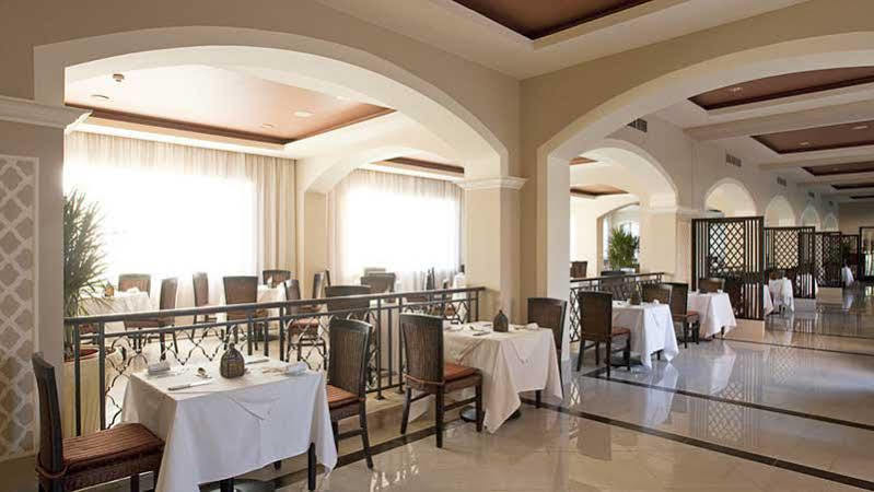 Jaz Oriental, Almaza Bay Hotel Mersa Matruh Exterior foto